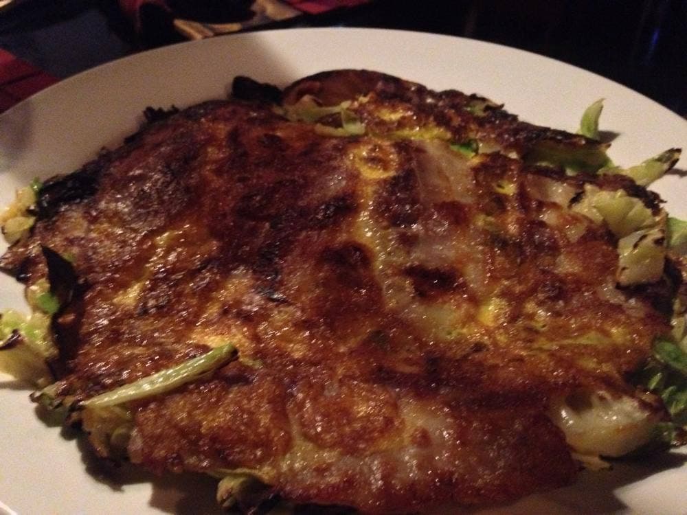 BAR&GRILL 高阪