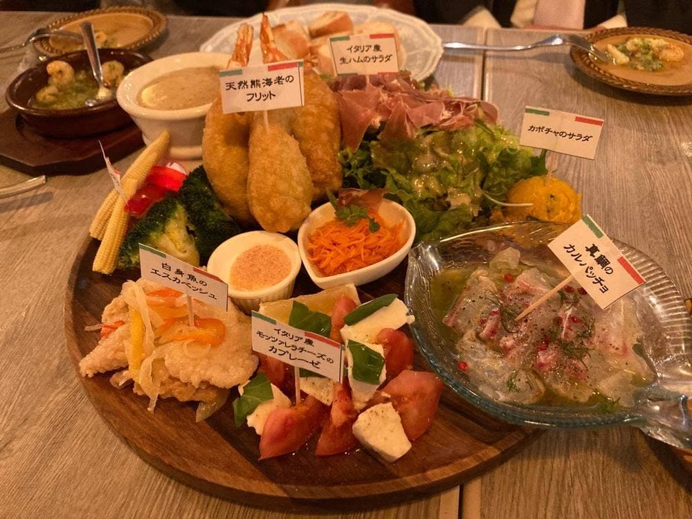 神楽坂ココチーノ