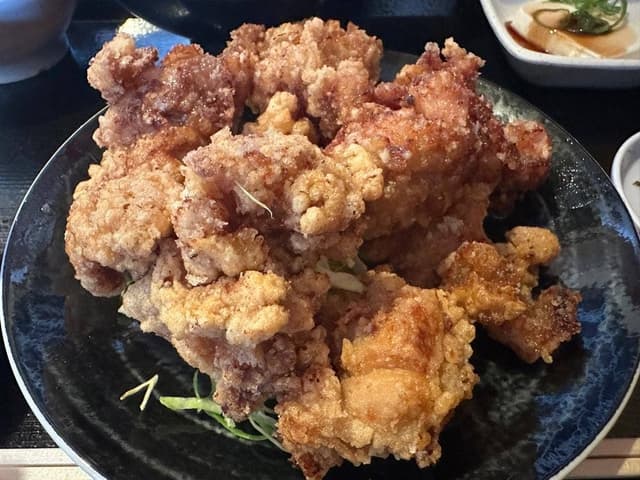 からつ庵 - サブ画像1