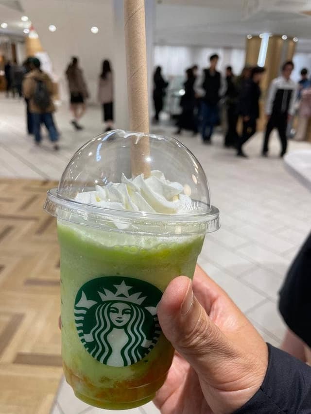 スターバックス コーヒー ココノ ススキノ店 - サブ画像2
