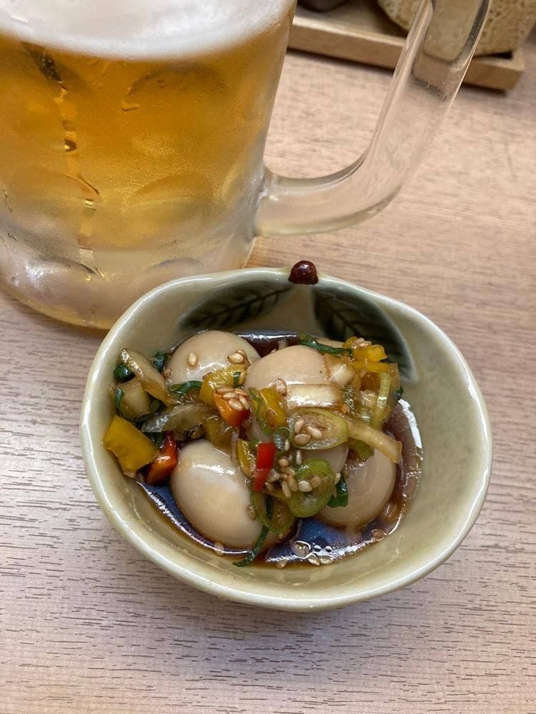 やきとり家 はやっちゃん