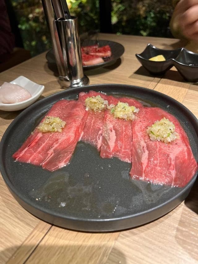Tachikawa NIKUAZABU - サブ画像1