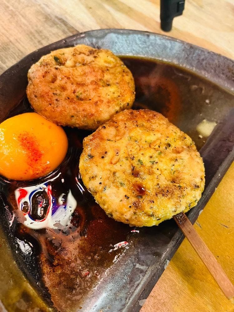 大衆酒場 玉井 西口店