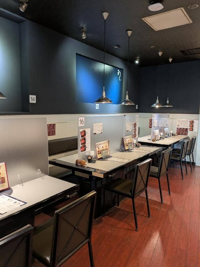 鰻の成瀬 新羽店 - サブ画像1