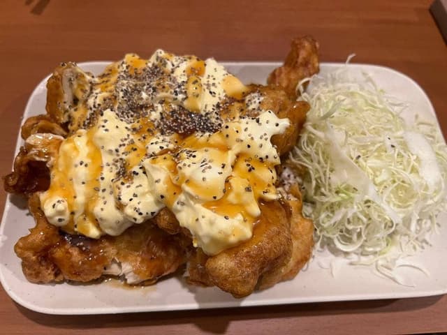 みの路 彦根店 - サブ画像1