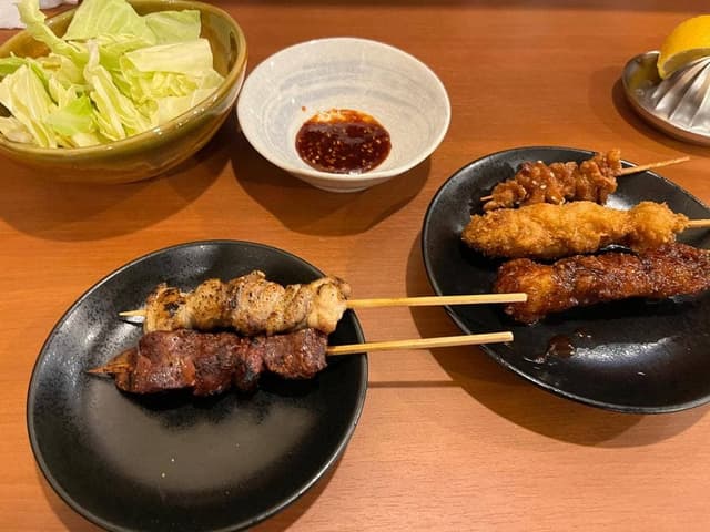 みの路 彦根店 - サブ画像2