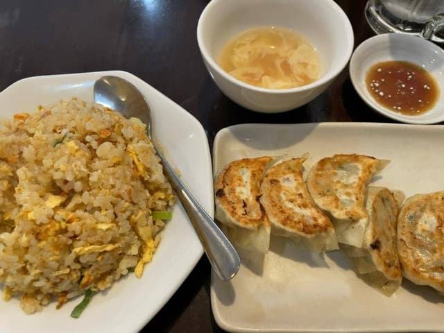 豊味園 東門街店 - サブ画像2