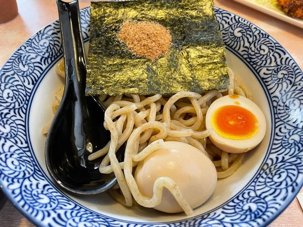 麺や虎鉄 新琴似店