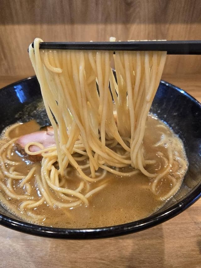 麺座みつ - サブ画像3