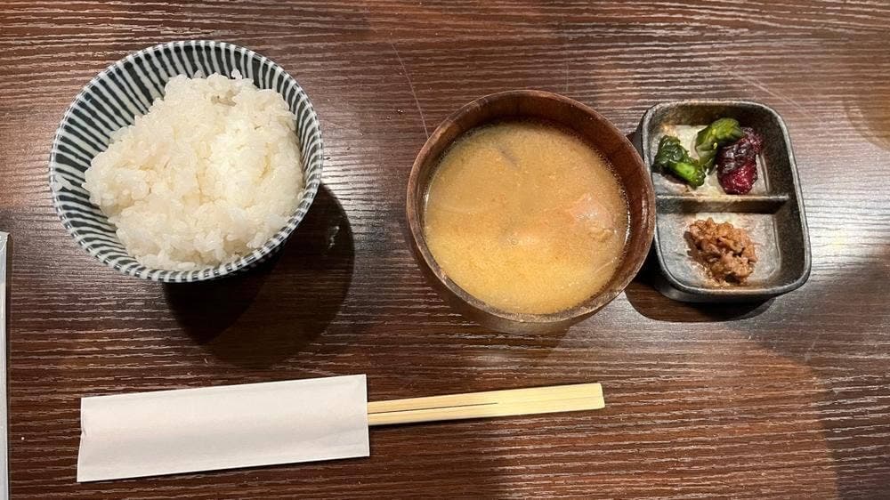 とんかつ豚料理 寿樹