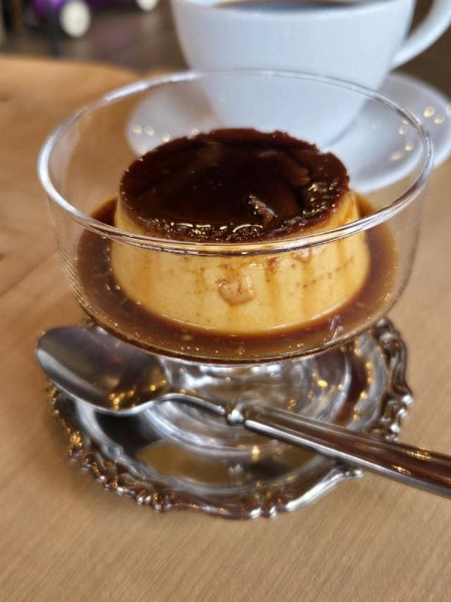 TRANSIT COFFEE ROASTERS - サブ画像2