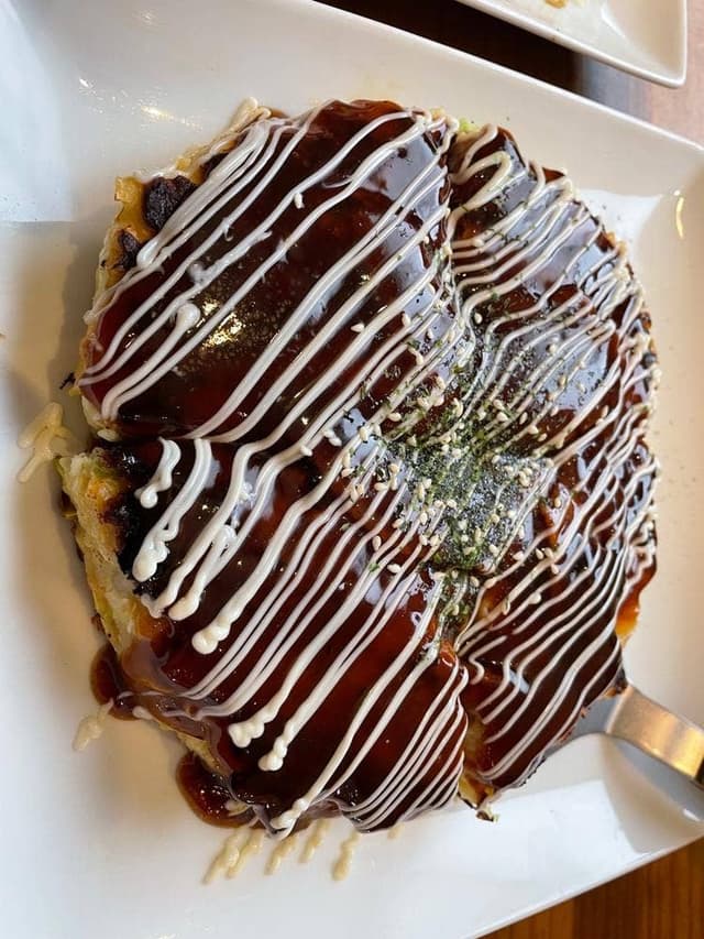 お好み焼 えなみ - サブ画像1