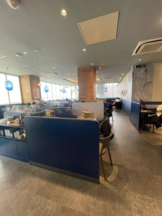 サイゼリヤ プレナ幕張店 - サブ画像3