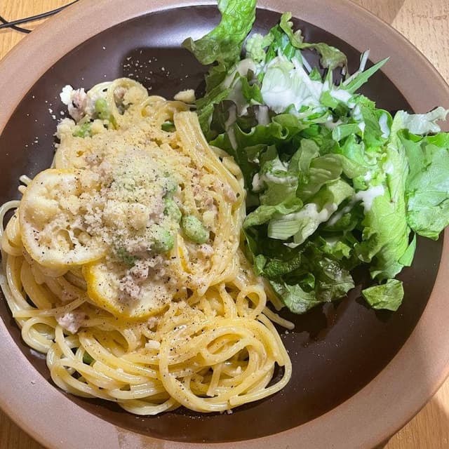 フリーマン カフェ 渋谷メトロプラザ - サブ画像3