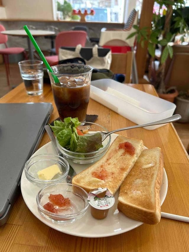 EASY LIFE CAFE - サブ画像1