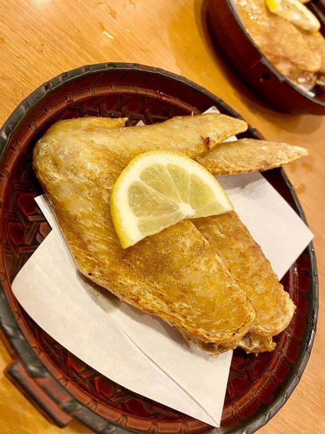 忠助 - サブ画像3