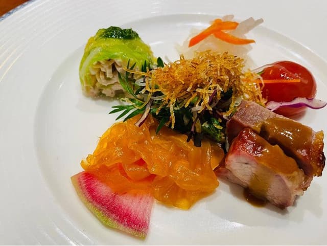 萬珍樓 本店 - サブ画像3