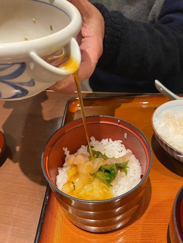 郷土料理 かどや 大街道店 - サブ画像1