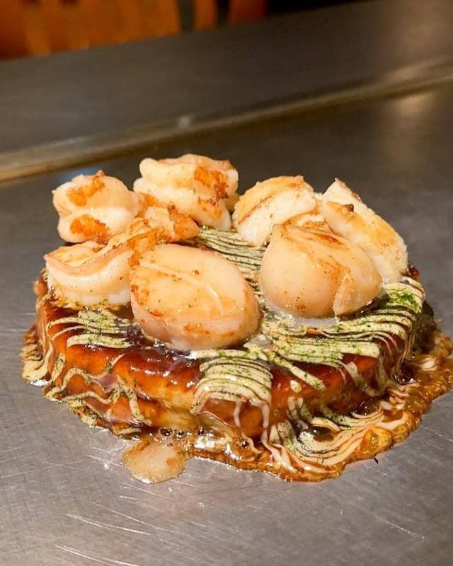 粉もん處 光圀 - サブ画像3