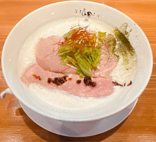 麺や 鳥せん - サブ画像1