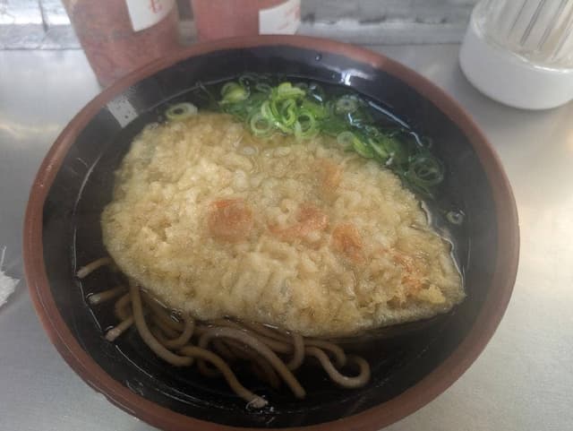 錦そば - サブ画像1