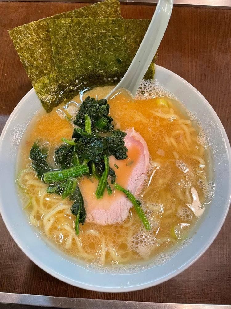 本牧家 横須賀店