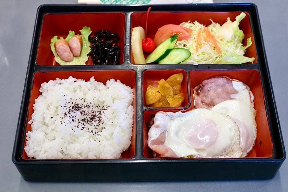 カフェレスト スズキ