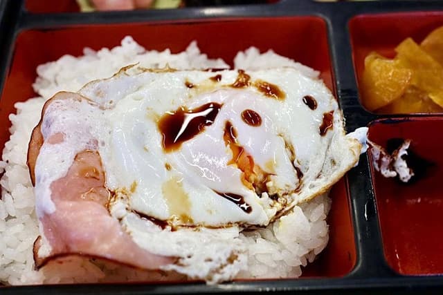 カフェレスト スズキ - サブ画像2