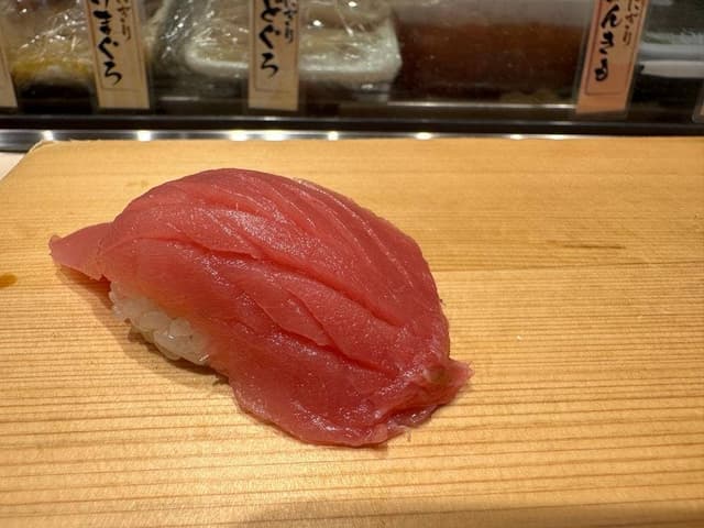 魚がし日本一 梅田阪神店 - サブ画像1
