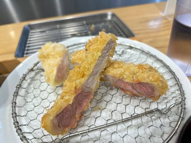とんかつ黒田 - サブ画像2