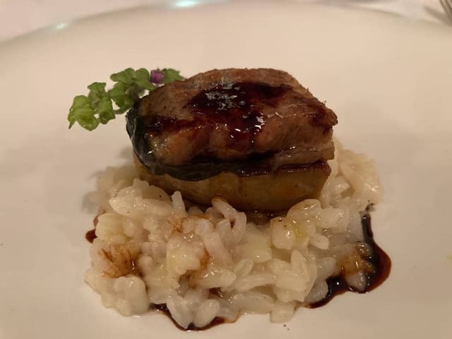 フランス料理ビストロやま - サブ画像1