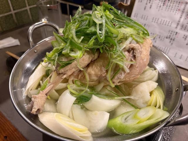 佐賀県三瀬村 ふもと赤鶏 田町本店 - サブ画像1