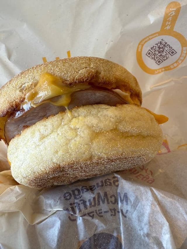 マクドナルド 431日吉津店 - サブ画像3