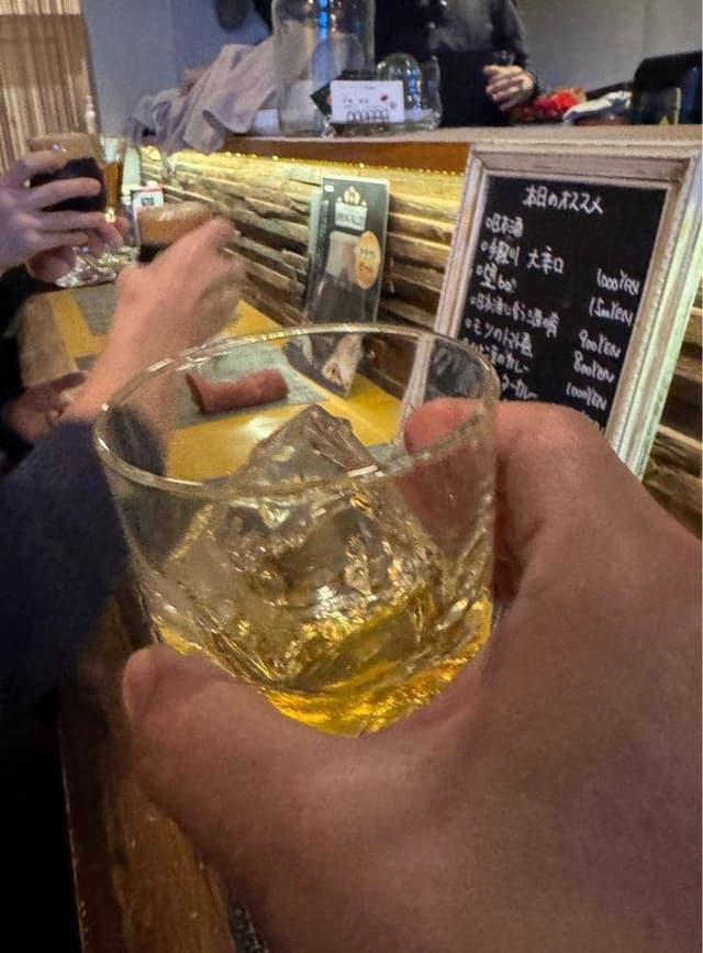 Cafe&Bar KANBAR - サブ画像1