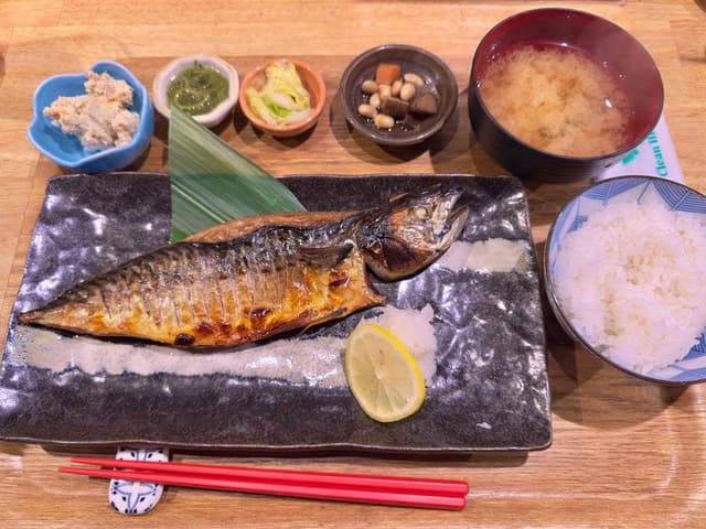 西荻もがめ食堂 - サブ画像3