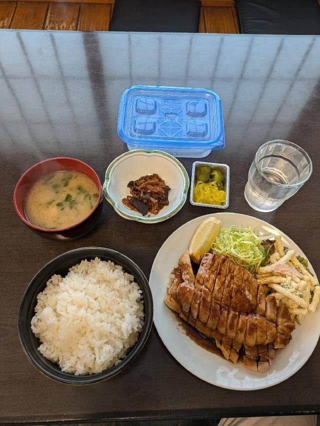 さかなや食堂 - サブ画像1