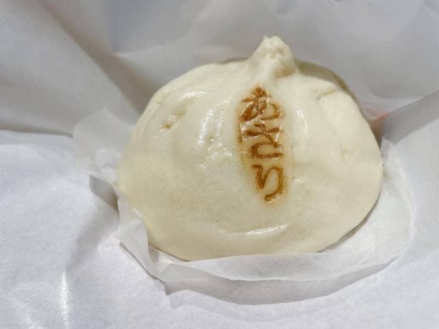 あさりやcafé 海ほたる - サブ画像1