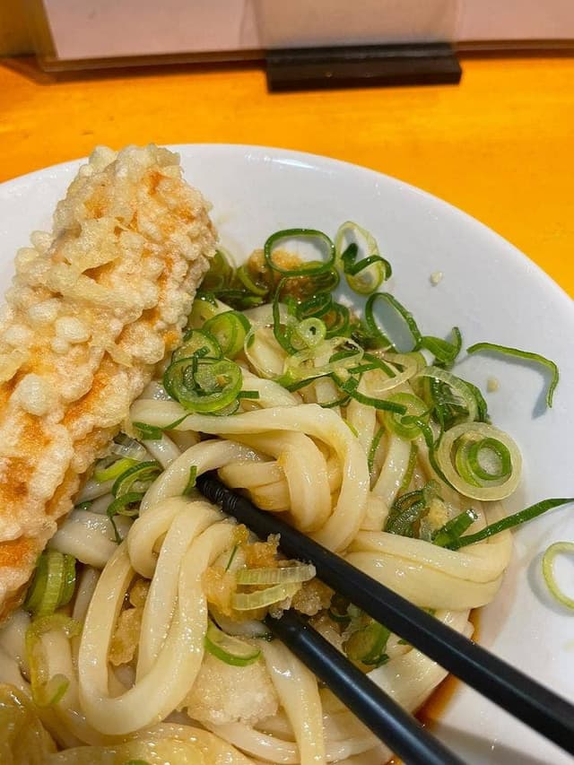 空飛ぶうどん やまぶき家 - サブ画像3
