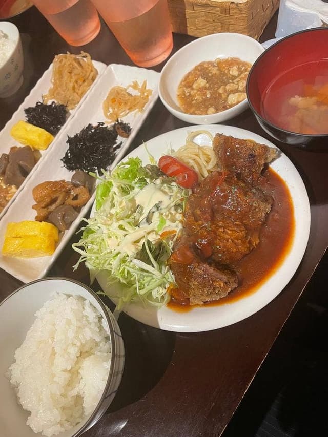 たべもんや KIMICO - サブ画像1