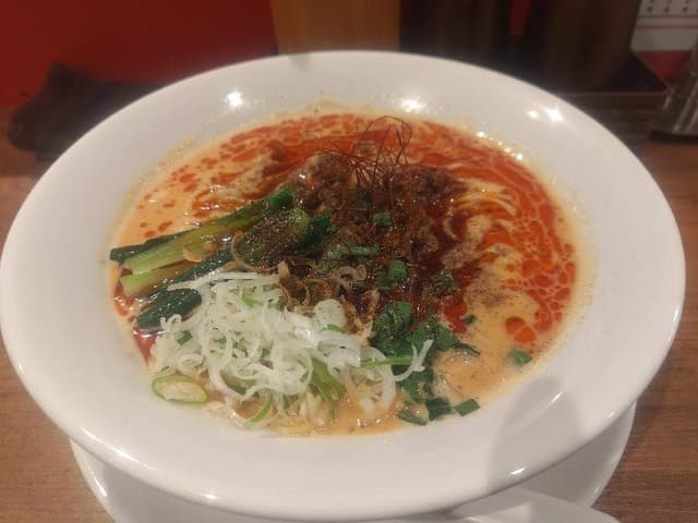 kingyo noodles - サブ画像3