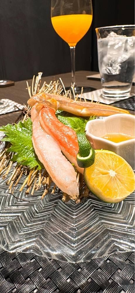池袋 個室蟹割烹 仙閣 - サブ画像1