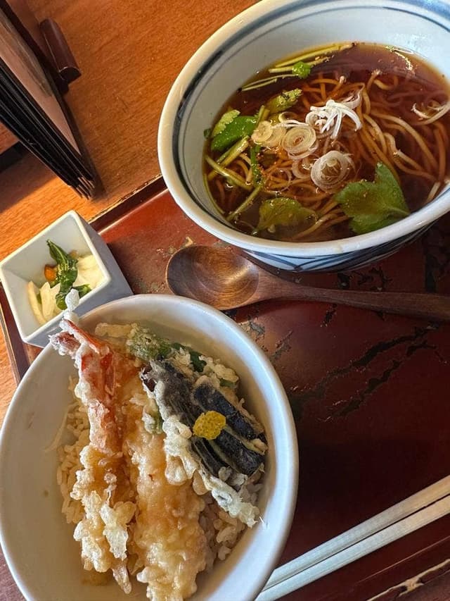 吉祥庵 - サブ画像2