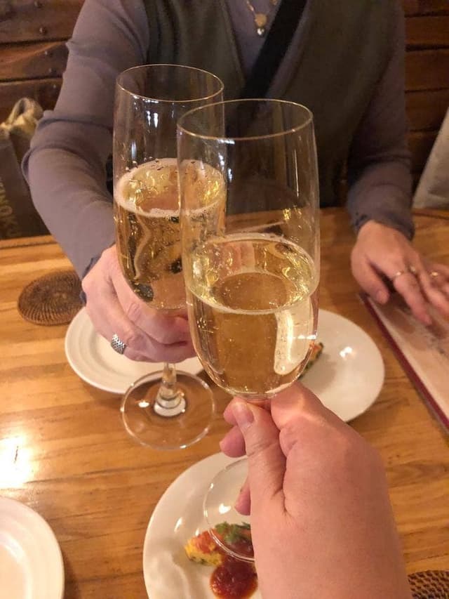 洋食&ワイン しん - サブ画像1