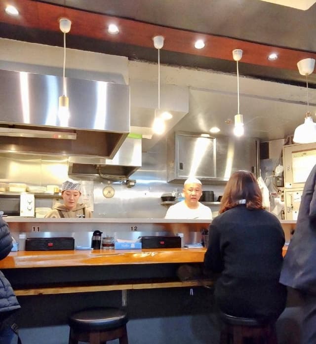 五福 秋葉原店 - サブ画像2