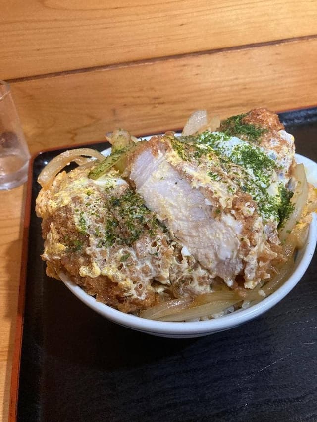 弓田食堂 - サブ画像1