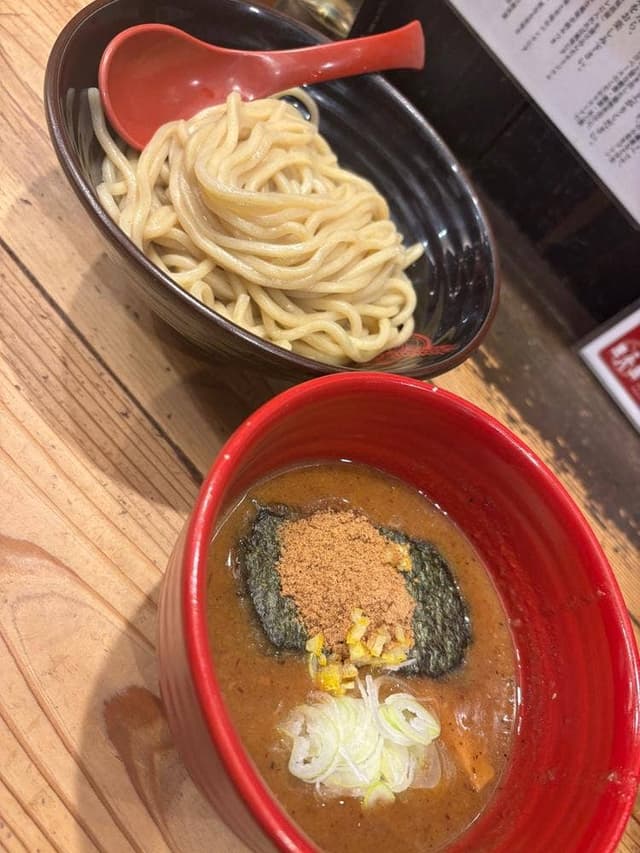 三田製麺所 三田本店 - サブ画像1
