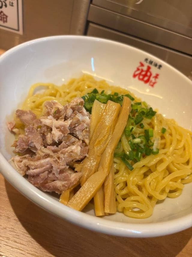 元祖油堂 田町店 - サブ画像2