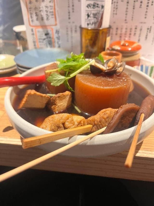 おでん屋 ずぶ六 - サブ画像1