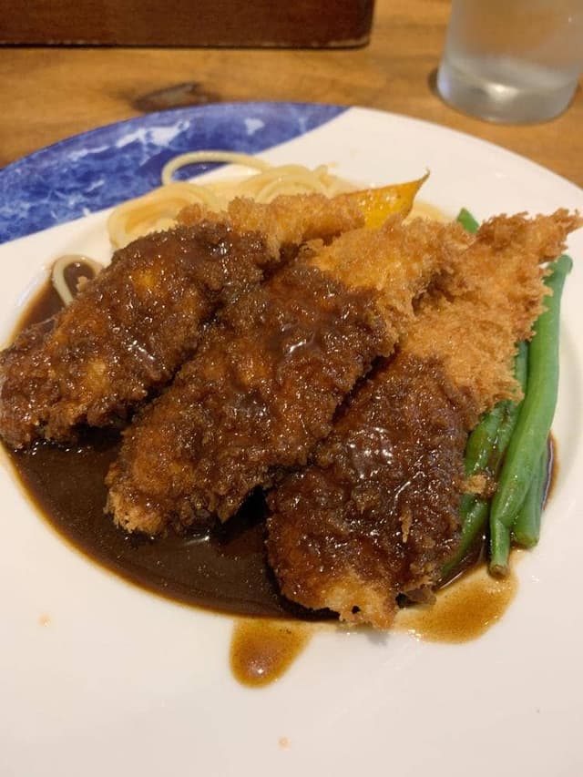 グリルみつば - サブ画像2