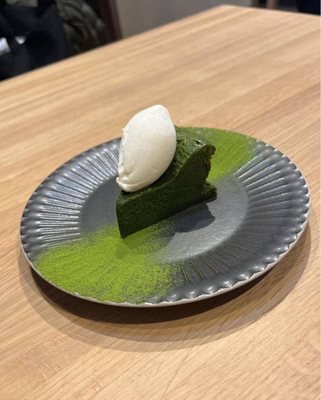 森半蔵カフェ - サブ画像2